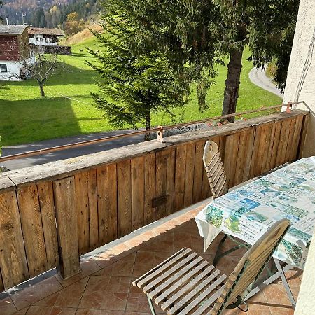 Alpenlodge, Ferienwohnung 11 蒂尔塞 外观 照片