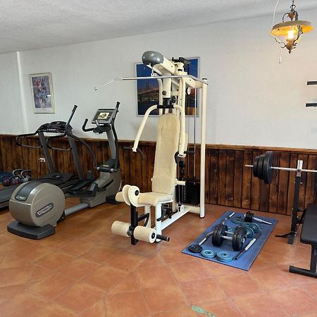 Alpenlodge, Ferienwohnung 11 蒂尔塞 外观 照片