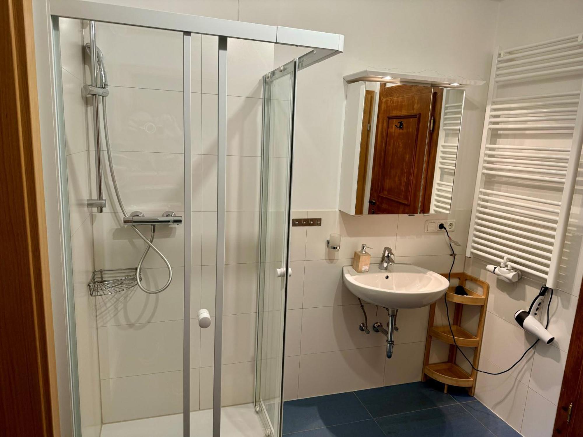 Alpenlodge, Ferienwohnung 11 蒂尔塞 外观 照片