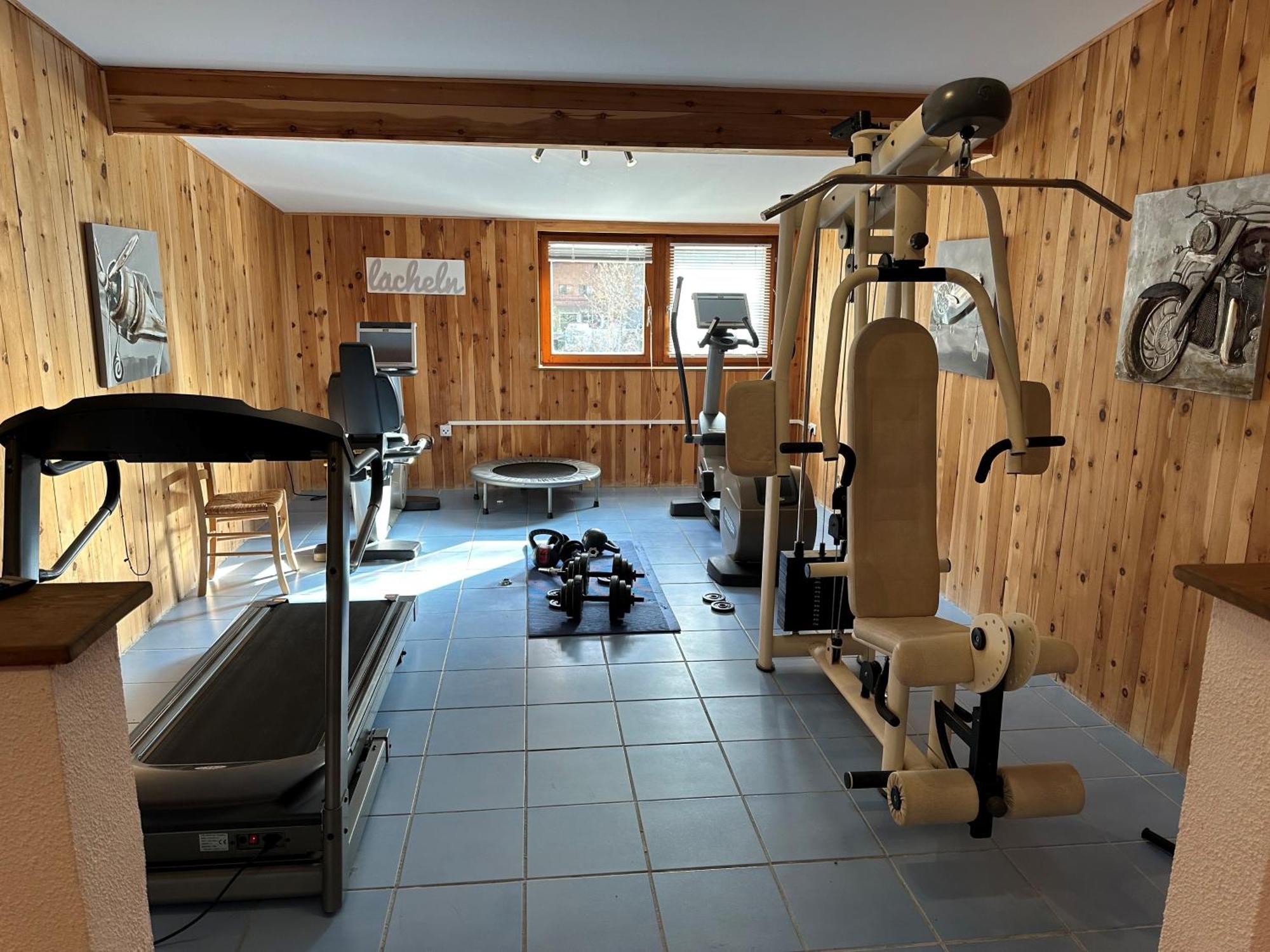 Alpenlodge, Ferienwohnung 11 蒂尔塞 外观 照片