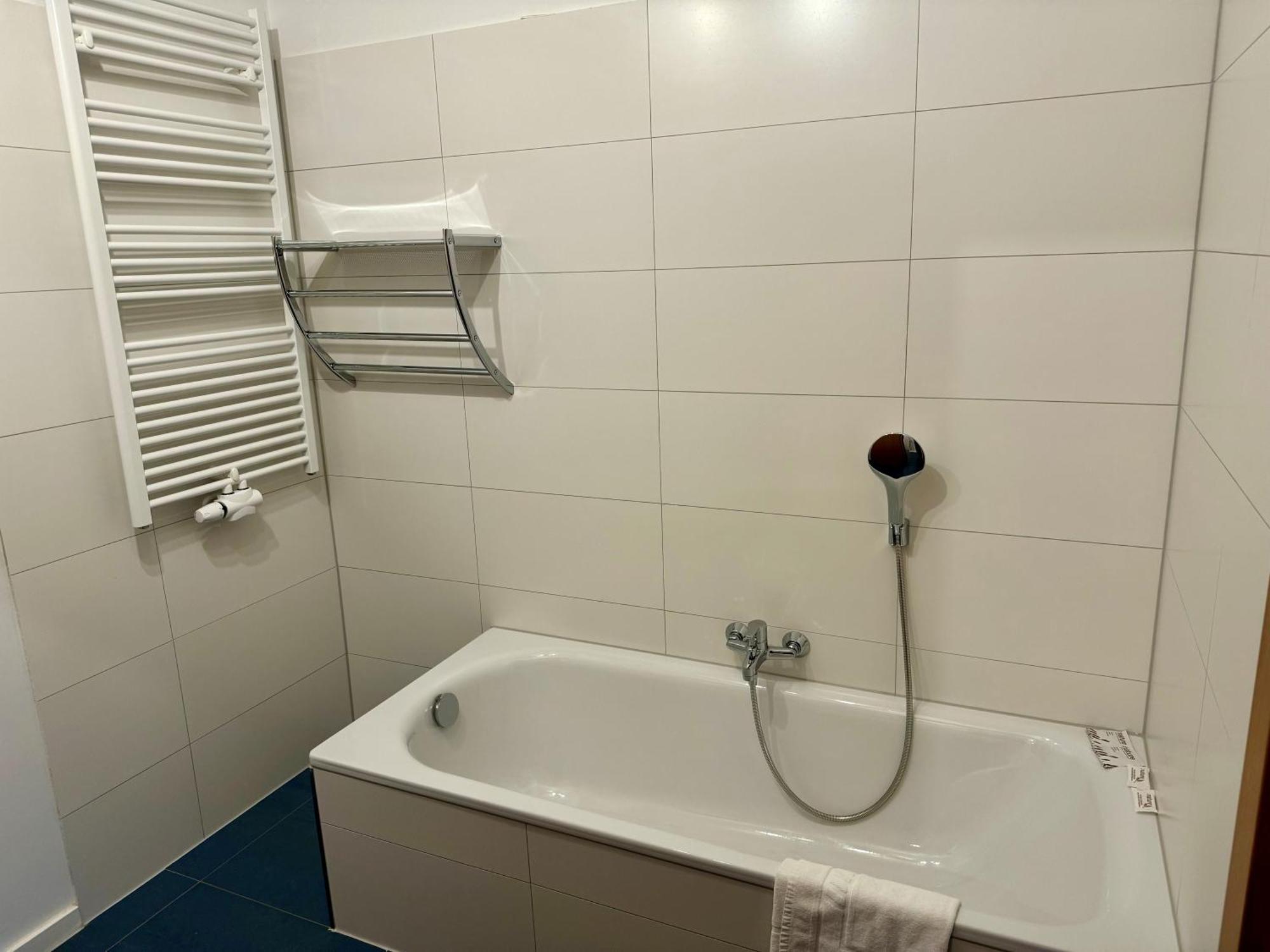 Alpenlodge, Ferienwohnung 11 蒂尔塞 外观 照片